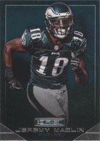 2014 Panini Rookies & Stars Jeremy Maclin #68