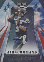 2019 Panini Playoff Russell Wilson #11