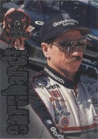 1996 Wheels Viper - Dale Earnhardt #1