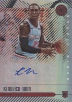 2019-20 Panini Illusions - Kendrick Nunn #RS-KDN