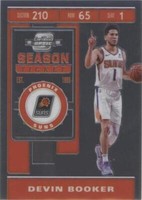 2019-20 Panini Contenders Optic - Devin Booker #23