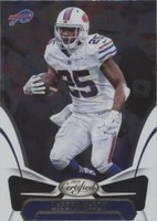 2018 Panini Certified LeSean McCoy #10