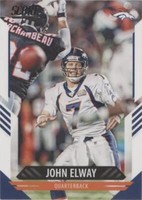 2021 Score John Elway #223