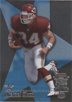 1999 Topps Stars Mike Cloud #51