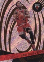 2016-17 Panini Revolution - Jimmy Butler #13