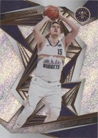 2019-20 Panini Revolution - Nikola Jokić #23
