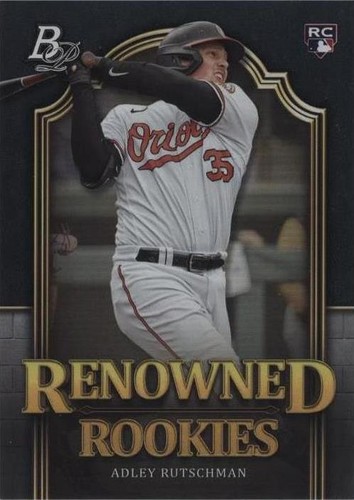 その他 adley rutschman ice refractor Adley Rutschman [Refractor] #1 Prices [Rookie] | 2023 Topps