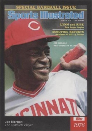 2021 Topps x Sports Illustrated - Ichiro - Card #29 | eBay