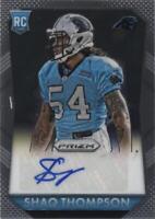 2015 Panini Prizm Shaq Thompson #RS-ST