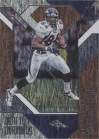 2016 Panini Unparalleled Shannon Sharpe #DD-11