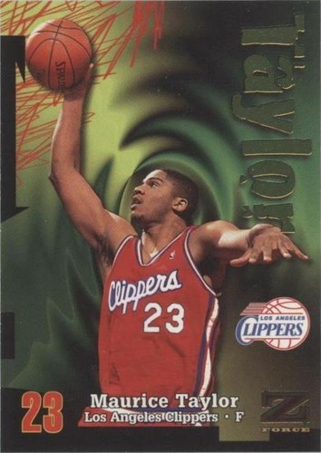 その他 emanuel 1996-97 SkyBox Z-Force #145 Emanual Davis | eBay