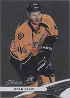 2012-13 Panini Certified - Ryan Ellis #49