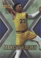 2022-23 Wild Card Matte Draft - Marcus Bagley #MXP-32