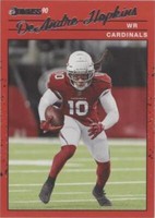 2020 Panini Donruss DeAndre Hopkins #R90-DH