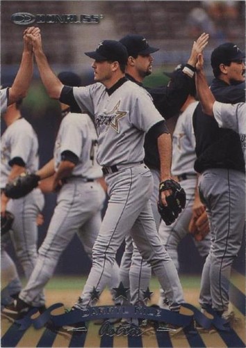 1998 Donruss - Darryl Kile #3