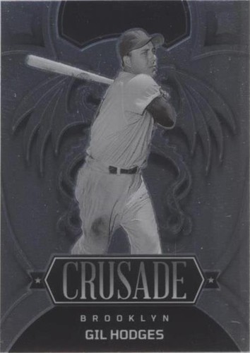 2023 Panini Chronicles - Gil Hodges #15
