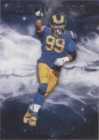 2019 Panini Origins Aaron Donald #52