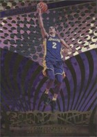 2018-19 Panini Revolution - Lonzo Ball #21