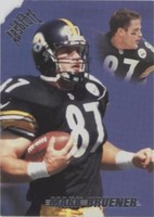 1998 Playoff Absolute Retail Mark Bruener #21
