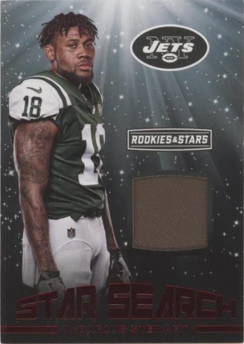 2017 Panini Rookies & Stars ArDarius Stewart #25