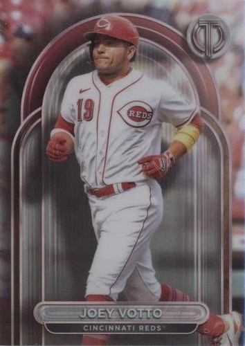 2024 Topps Tribute - Joey Votto #44