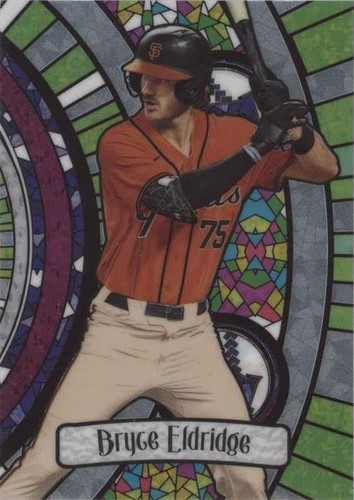 その他 BRYCE ELDER BOWMAN 1ST GOLD WAVE PSA10 2023 Bowman Draft Bryce Eldridge 1st Bowman Chrome Giants | eBay