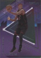 2020-21 Panini Recon - Pascal Siakam #30