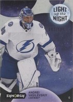 2022-23 Upper Deck Synergy - Andrei Vasilevskiy #LN-AV