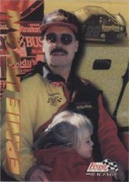 1996 Finish Line Racing - Ernie Irvan #92