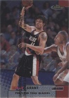 1999-00 Topps Finest - Brian Grant #79