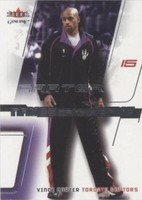 2002-03 Fleer Genuine - Vince Carter #NG 8