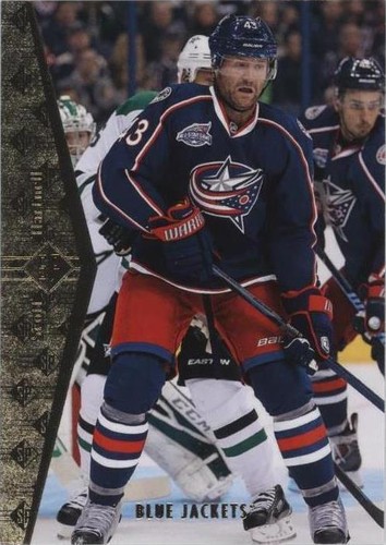 2014-15 SP Authentic - Scott Hartnell #94-5