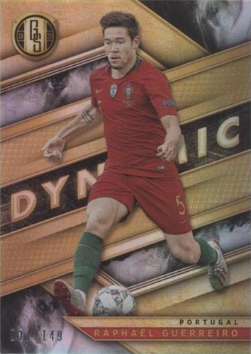 ラファエルレオン 2019 Panini Chronicles RC PSA10 ラファエルレオン 2019 Panini Chronicles RC PSA10