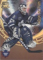 1997-98 Pacific Crown Collection - Felix Potvin #19