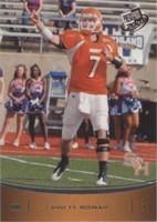 2009 Press Pass Rhett Bomar #1