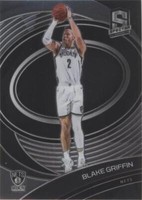 2020-21 Panini Spectra - Blake Griffin #10