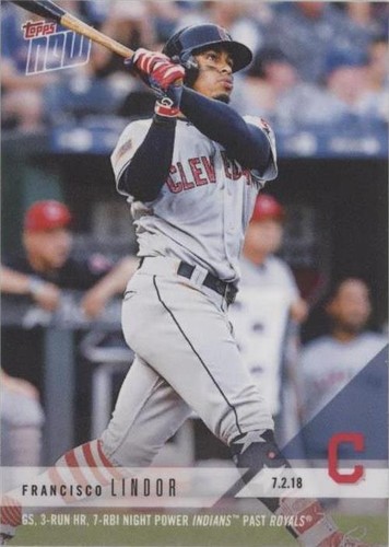2024 Postseason Francisco Lindor - MLB The Show 24