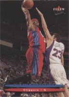 2003-04 Fleer Ultra - Quentin Richardson #156
