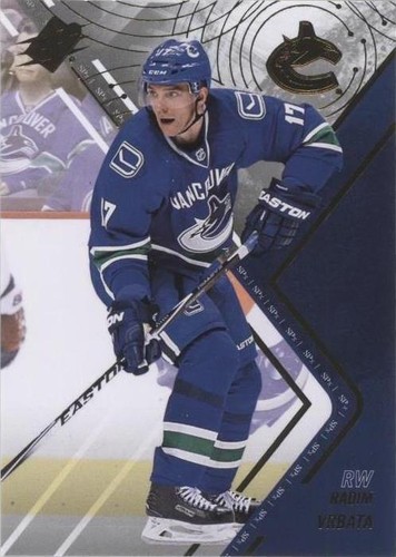 2015-16 SPx - Radim Vrbata #44