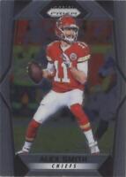 2017 Panini Prizm Alex Smith #76