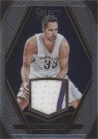 2015-16 Panini Select - Ryan Anderson #53