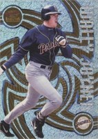1998 Pacific Revolution - Wally Joyner #125