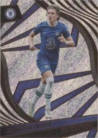 2022-23 Panini Revolution Premier League Conor Gallagher #70