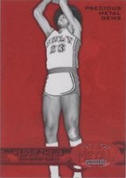 2011-12 Fleer Retro - Reggie Theus #PM-10