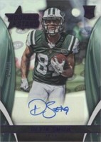 2015 Panini Rookies & Stars Devin Smith #RS-DS