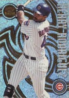 1998 Pacific Revolution - Henry Rodriguez #31