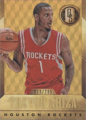 2014-15 Panini Gold Standard - Trevor Ariza #144