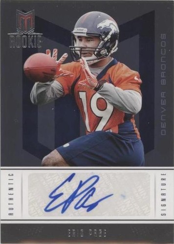 2012 Panini Momentum Eric Page #216