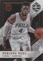 2015-16 Panini Limited - Nerlens Noel #90