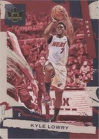 2021-22 Panini Court Kings - Kyle Lowry #50